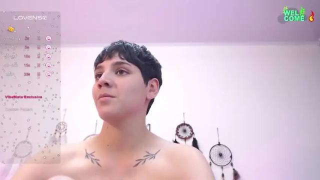 Image 2 of bad_giirl_ Stream on Chaturbate on 20 months ago