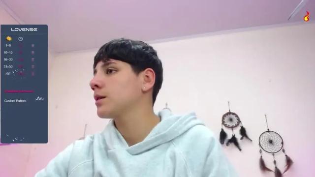 Thumbnail 1, bad_giirl_'s Stream at Chaturbate, 13 months ago