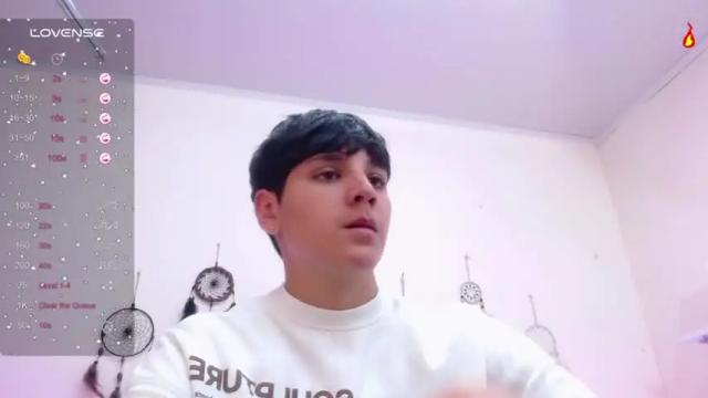 Thumbnail 1, bad_giirl_'s Stream at Chaturbate, 13 months ago