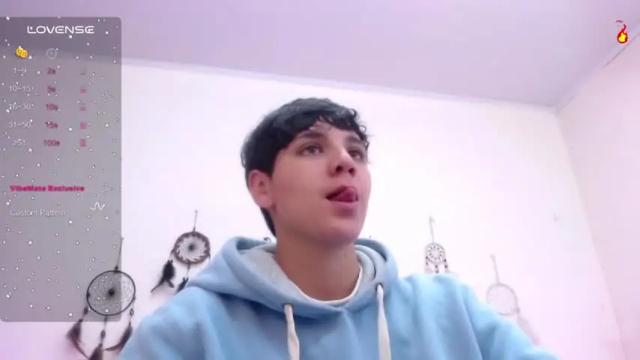 Thumbnail 1, bad_giirl_'s Stream at Chaturbate, 13 months ago