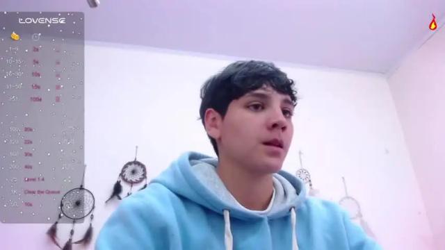 Image 2 of bad_giirl_ Stream on Chaturbate on 19 months ago