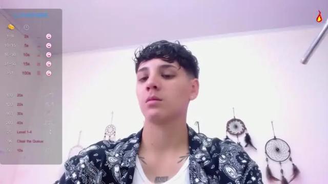 Thumbnail 1, bad_giirl_'s Stream at Chaturbate, 13 months ago