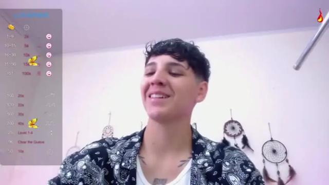 Image 2 of bad_giirl_ Stream on Chaturbate on 13 months ago