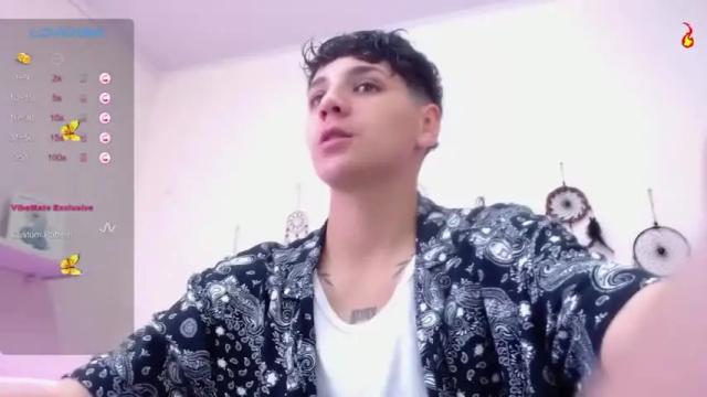 Image 3 of bad_giirl_ Stream on Chaturbate on 13 months ago