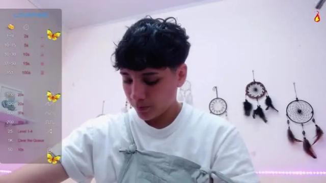 Thumbnail 2, bad_giirl_'s Stream at Chaturbate, 13 months ago