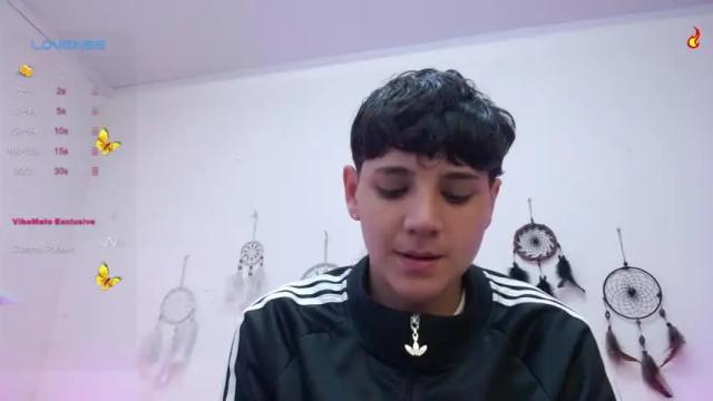 Thumbnail 1, bad_giirl_'s Stream at Chaturbate, 12 months ago