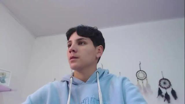 Thumbnail 1, bad_giirl__'s Stream at Chaturbate, 1 month ago