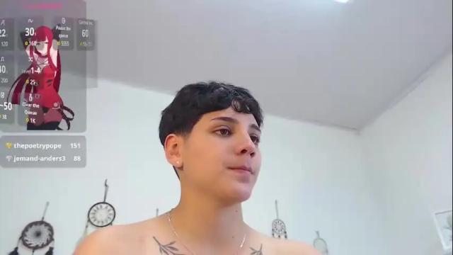 Image 6 of bad_giirl__ Stream on Chaturbate on 29 days ago
