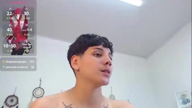 Image 8 of bad_giirl__ Stream on Chaturbate on 29 days ago
