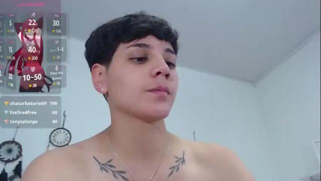 Thumbnail 2, bad_giirl__'s Stream at Chaturbate, 25 days ago