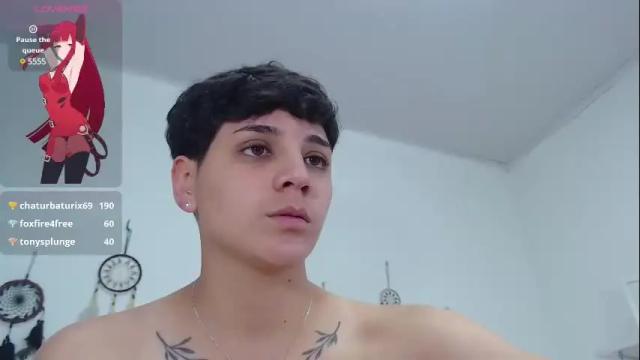 Image 7 of bad_giirl__ Stream on Chaturbate on 27 days ago