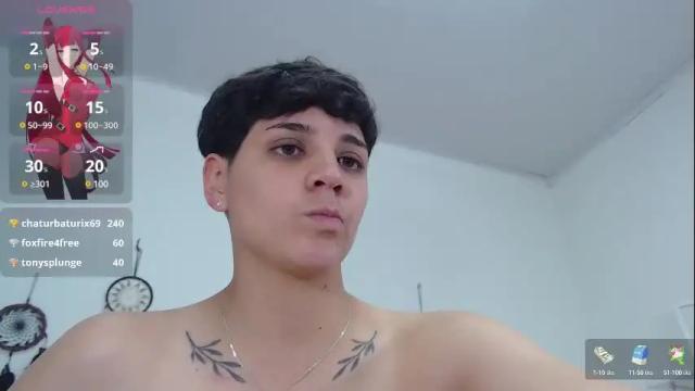 Image 8 of bad_giirl__ Stream on Chaturbate on 27 days ago