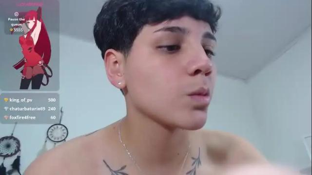 Thumbnail 3, bad_giirl__'s Stream at Chaturbate, 25 days ago