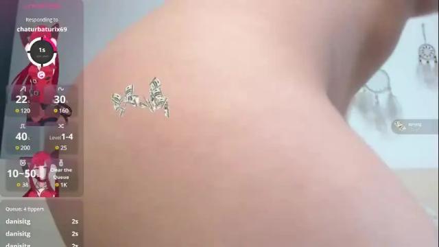 Image 2 of bad_giirl__ Stream on Chaturbate on 23 days ago
