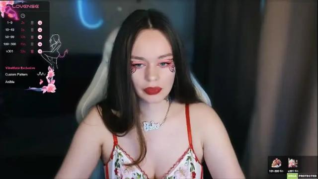 Thumbnail 1, bad_girl009's Stream at Chaturbate, 26 days ago