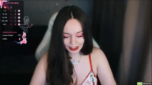 Thumbnail 2, bad_girl009's Stream at Chaturbate, 26 days ago