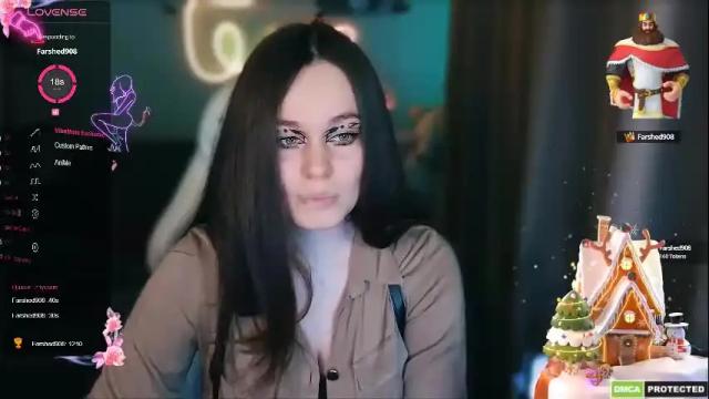 Thumbnail 1, bad_girl009's Stream at Chaturbate, 14 days ago