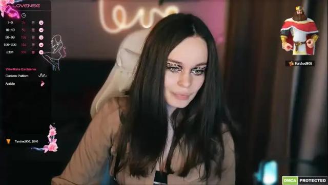 Image 10 of bad_girl009 Stream on Chaturbate on 16 days ago