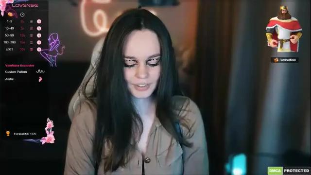 Image 2 of bad_girl009 Stream on Chaturbate on 16 days ago
