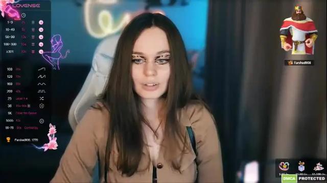 Image 3 of bad_girl009 Stream on Chaturbate on 16 days ago