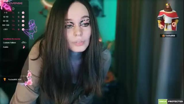 Thumbnail 2, bad_girl009's Stream at Chaturbate, 14 days ago