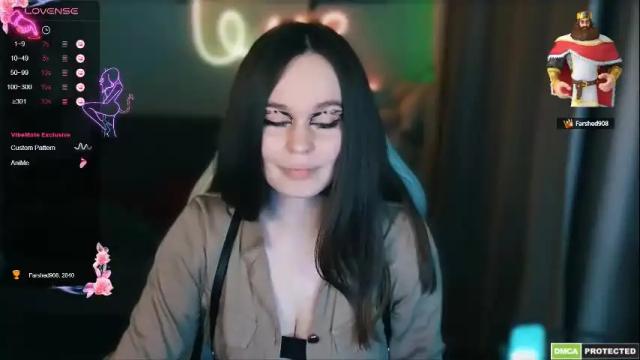 Thumbnail 3, bad_girl009's Stream at Chaturbate, 14 days ago