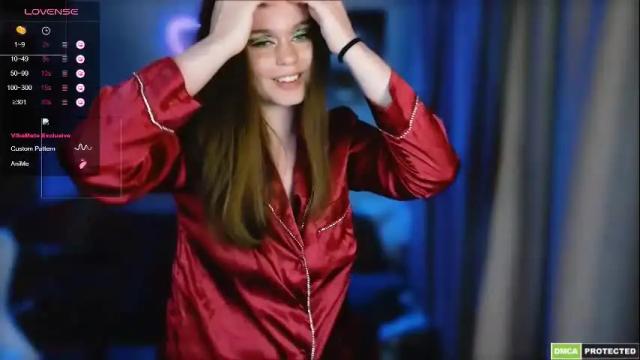 Image 4 of bad_girl009 Stream on Chaturbate on 1 month ago