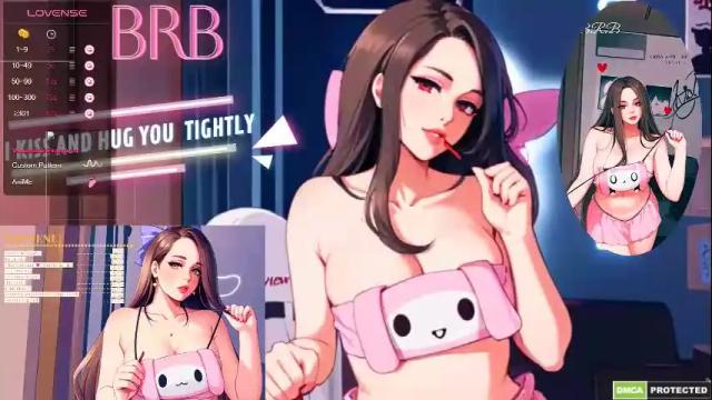 Thumbnail 2, bad_girl009's Stream at Chaturbate, 1 month ago