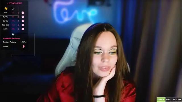 Thumbnail 3, bad_girl009's Stream at Chaturbate, 1 month ago