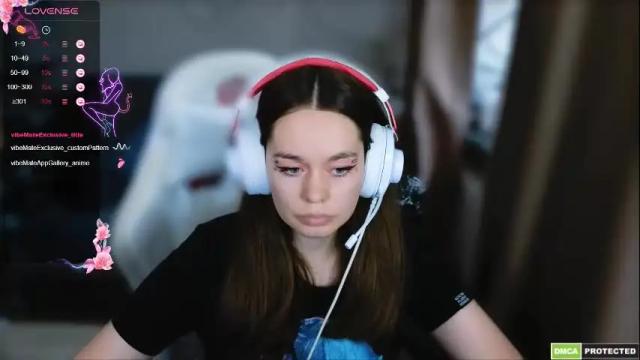 Thumbnail 1, bad_girl009's Stream at Chaturbate, 1 month ago