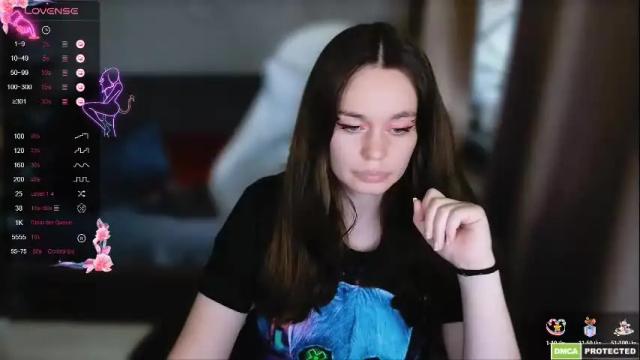 Image 2 of bad_girl009 Stream on Chaturbate on 1 month ago