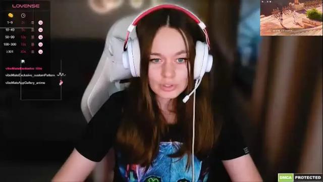 Thumbnail 3, bad_girl009's Stream at Chaturbate, 1 month ago
