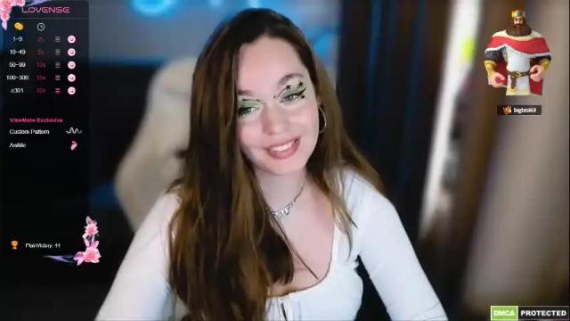 Thumbnail 1, bad_girl009's Stream at Chaturbate, 1 month ago