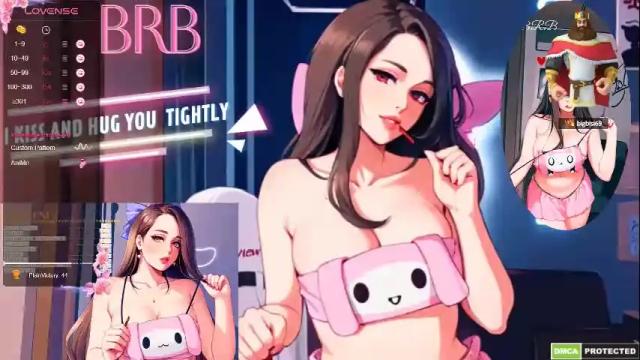 Thumbnail 3, bad_girl009's Stream at Chaturbate, 1 month ago