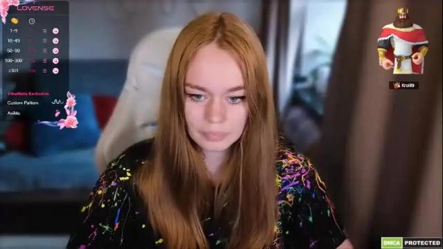 Image 2 of bad_girl009 Stream on Chaturbate on 26 days ago