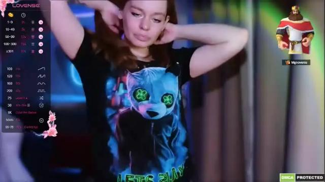 Thumbnail 2, bad_girl009's Stream at Chaturbate, 19 days ago