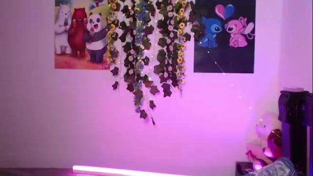 Thumbnail 1, bad_girl_2003's Stream at Chaturbate, 1 month ago
