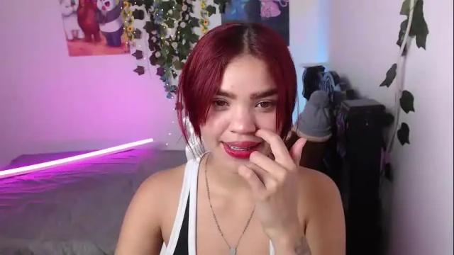 Thumbnail 1, bad_girl_2003's Stream at Chaturbate, 1 month ago