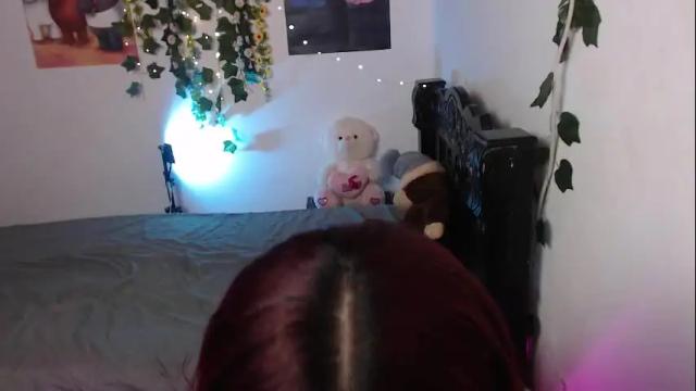 Thumbnail 2, bad_girl_2003's Stream at Chaturbate, 1 month ago