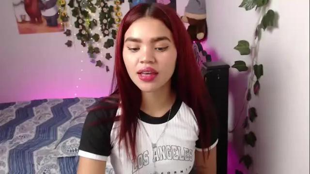 Thumbnail 3, bad_girl_2003's Stream at Chaturbate, 1 month ago