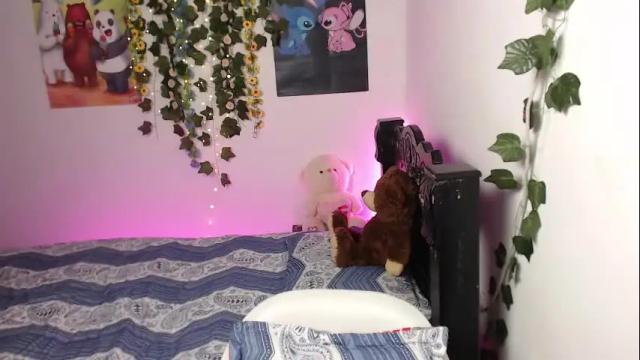Thumbnail 1, bad_girl_2003's Stream at Chaturbate, 1 month ago