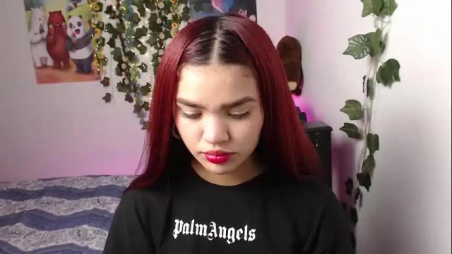 Thumbnail 1, bad_girl_2003's Stream at Chaturbate, 1 month ago
