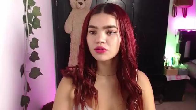 Thumbnail 2, bad_girl_2003's Stream at Chaturbate, 28 days ago