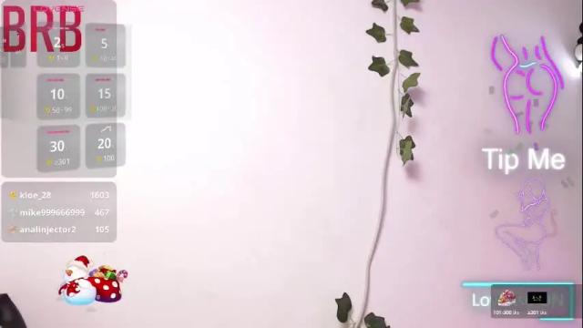 Image 12 of bad_girl_2003 Stream on Chaturbate on 1 month ago