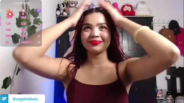 Thumbnail 2, bad_girl_2003's Stream at Chaturbate, 21 days ago