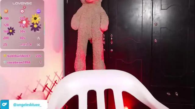 Image 10 of bad_girl_2003 Stream on Chaturbate on 19 days ago