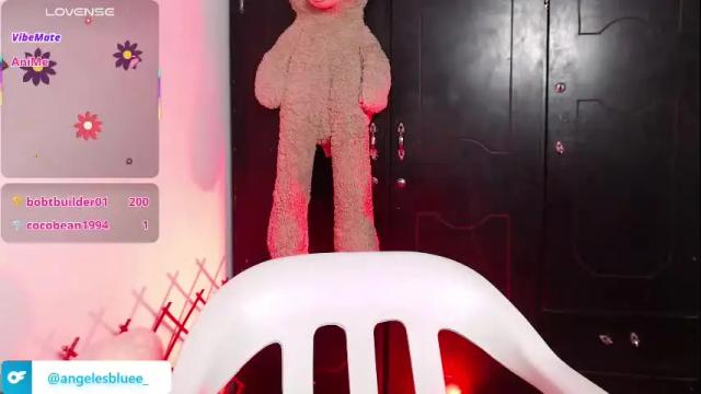 Image 11 of bad_girl_2003 Stream on Chaturbate on 19 days ago
