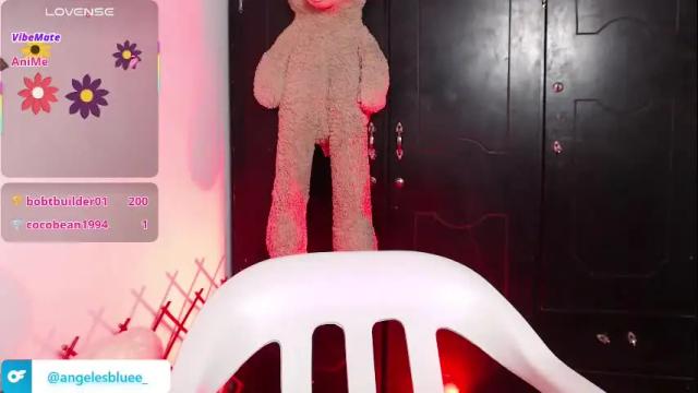 Image 12 of bad_girl_2003 Stream on Chaturbate on 19 days ago