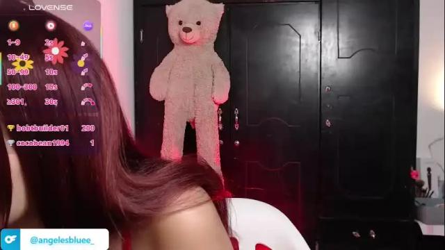Image 4 of bad_girl_2003 Stream on Chaturbate on 19 days ago