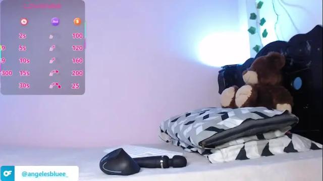 Image 2 of bad_girl_2003 Stream on Chaturbate on 14 days ago